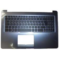 Teclado PT ASUS - TOP COVER